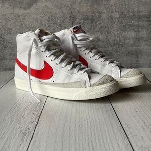 Nike Blazer Mid ‘77 Vintage